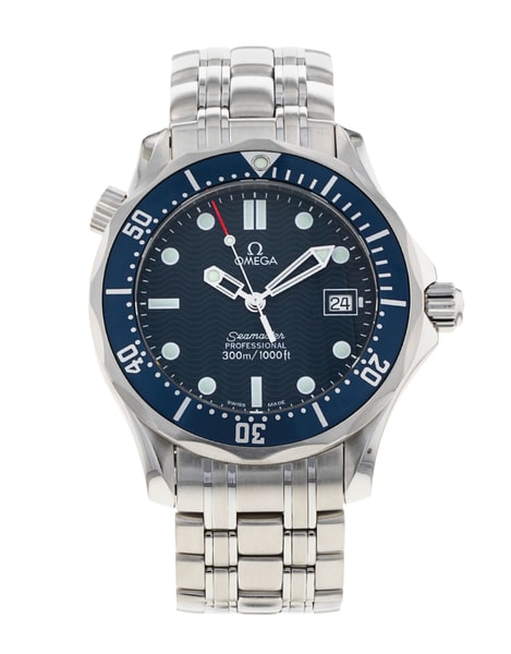 Omega Seamaster 300m Mid-Size 2561.80.00